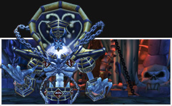 On a pas pensé à faire de photo, trop pressé d'aller claquer des po sur Malygos :/